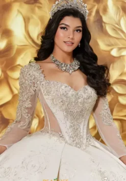 Quinceanera PR30201^Princesa New