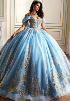 Quinceanera PR30192^Princesa Outlet
