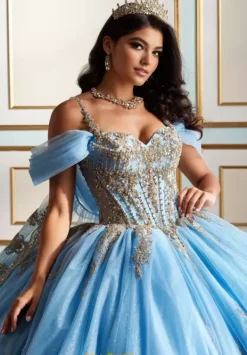 Quinceanera PR30192^Princesa Outlet