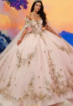 Quinceanera PR30208^Princesa Discount