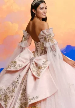 Quinceanera PR30208^Princesa Discount