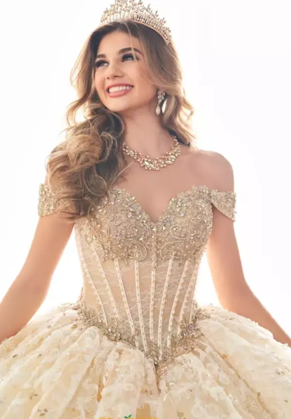 Quinceanera PR30177^Princesa Outlet