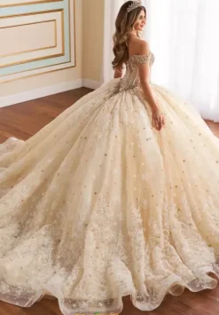 Quinceanera PR30177^Princesa Outlet
