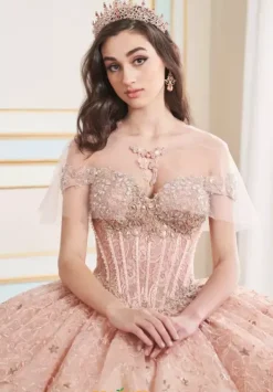 Quinceanera PR30177^Princesa Outlet