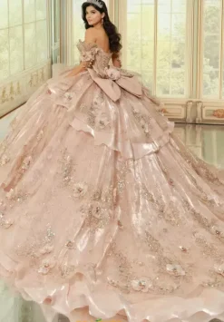 Quinceanera PR70106^Princesa Hot