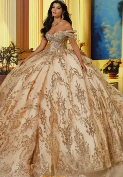 Quinceanera PR30228^Princesa Clearance