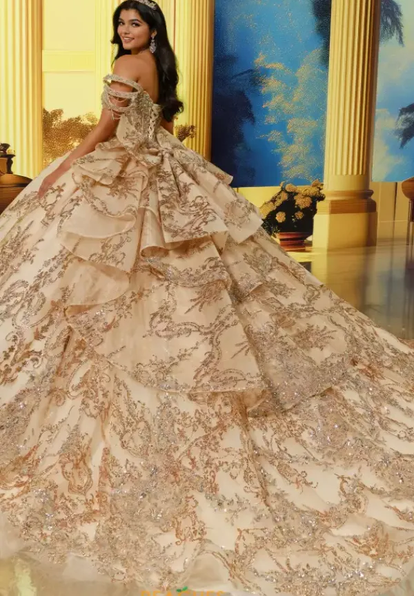 Quinceanera PR30228^Princesa Clearance