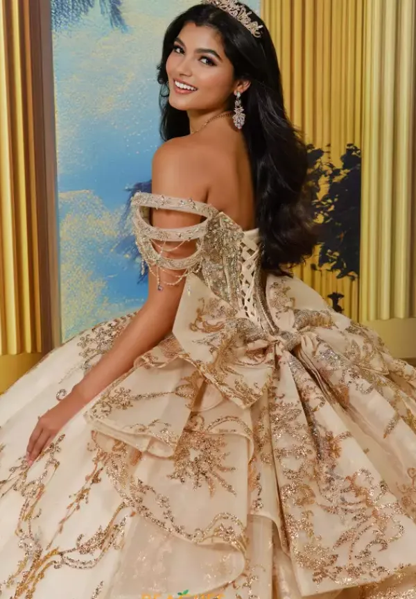 Quinceanera PR30228^Princesa Clearance