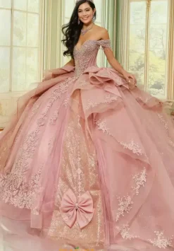 Quinceanera PR30203^Princesa Hot
