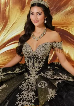 Quinceanera PR30203^Princesa Hot