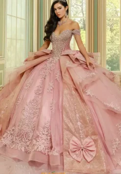 Quinceanera PR30203^Princesa Hot