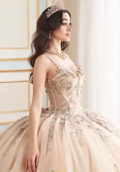 Quinceanera PR30182^Princesa New