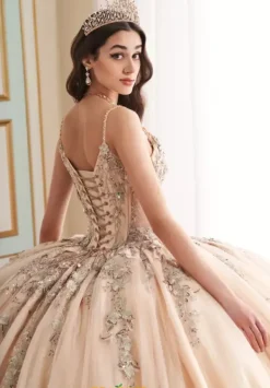 Quinceanera PR30182^Princesa New
