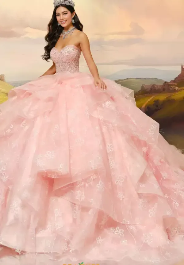 Quinceanera PR30212^Princesa Outlet