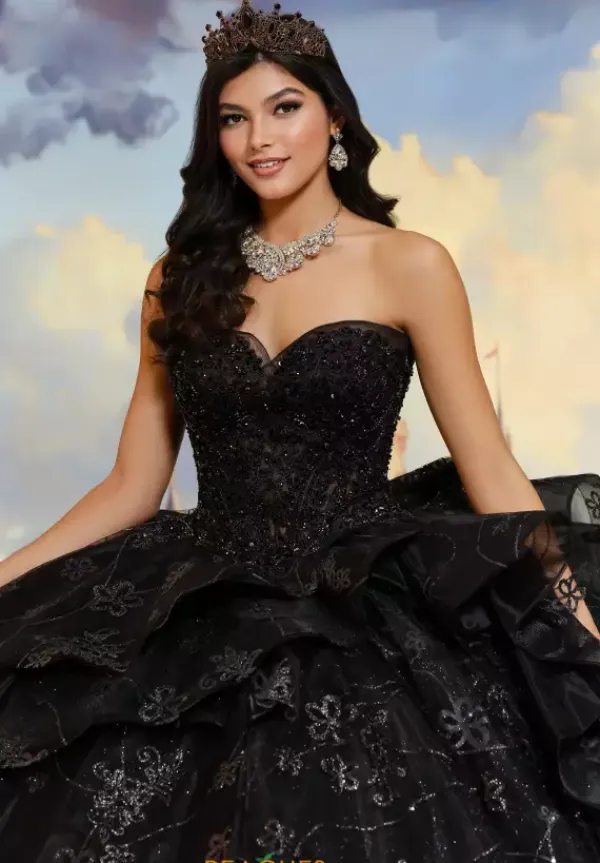 Quinceanera PR30212^Princesa Outlet
