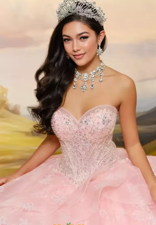 Quinceanera PR30212^Princesa Outlet