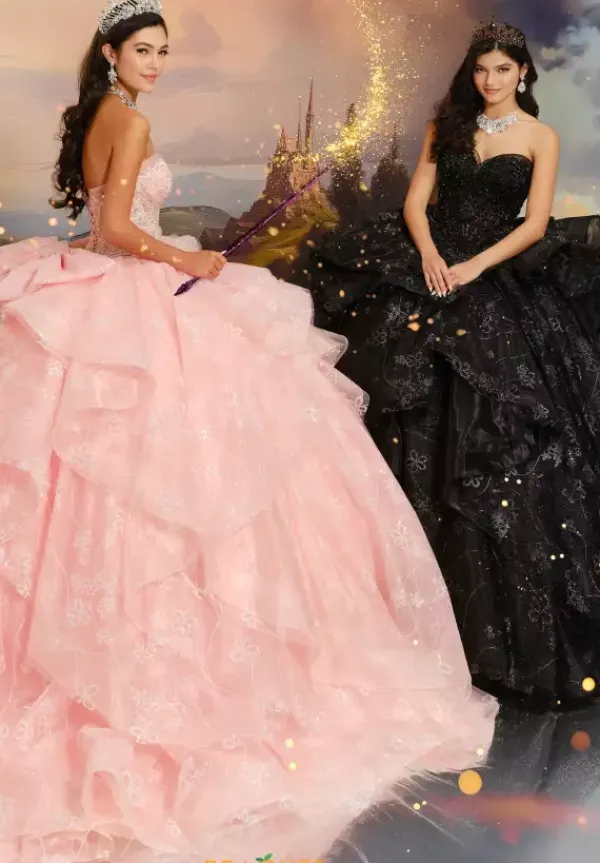 Quinceanera PR30212^Princesa Outlet