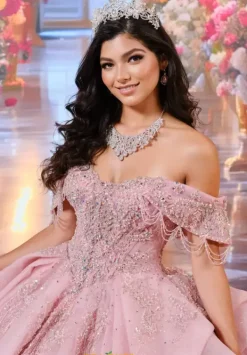 Quinceanera PR70105^Princesa Hot