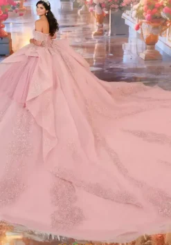 Quinceanera PR70105^Princesa Hot