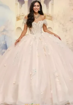 Quinceanera PR30202^Princesa Discount