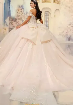 Quinceanera PR30202^Princesa Discount