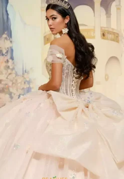 Quinceanera PR30202^Princesa Discount