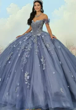 Quinceanera PR30202^Princesa Discount