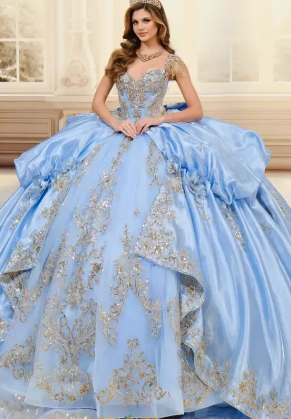 Quinceanera PR30195^Princesa Outlet