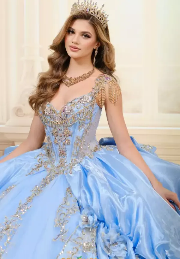 Quinceanera PR30195^Princesa Outlet