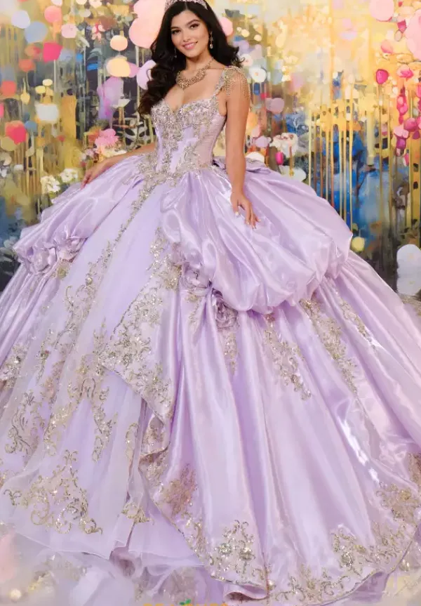 Quinceanera PR30195^Princesa Outlet