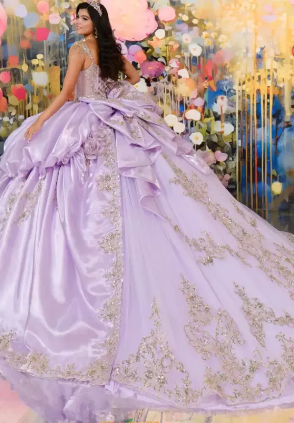 Quinceanera PR30195^Princesa Outlet