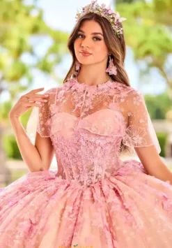 Quinceanera PR30158^Princesa New