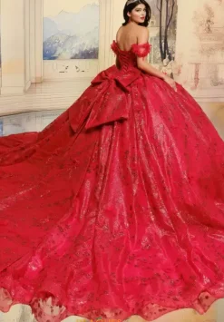 Quinceanera PR30206^Princesa Discount