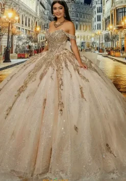 Quinceanera PR30224^Princesa Sale