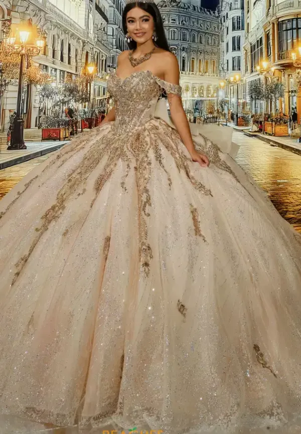 Quinceanera PR30224^Princesa Sale