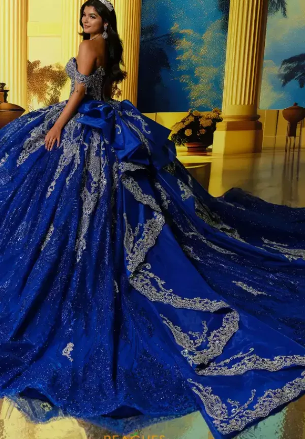 Quinceanera PR30224^Princesa Sale