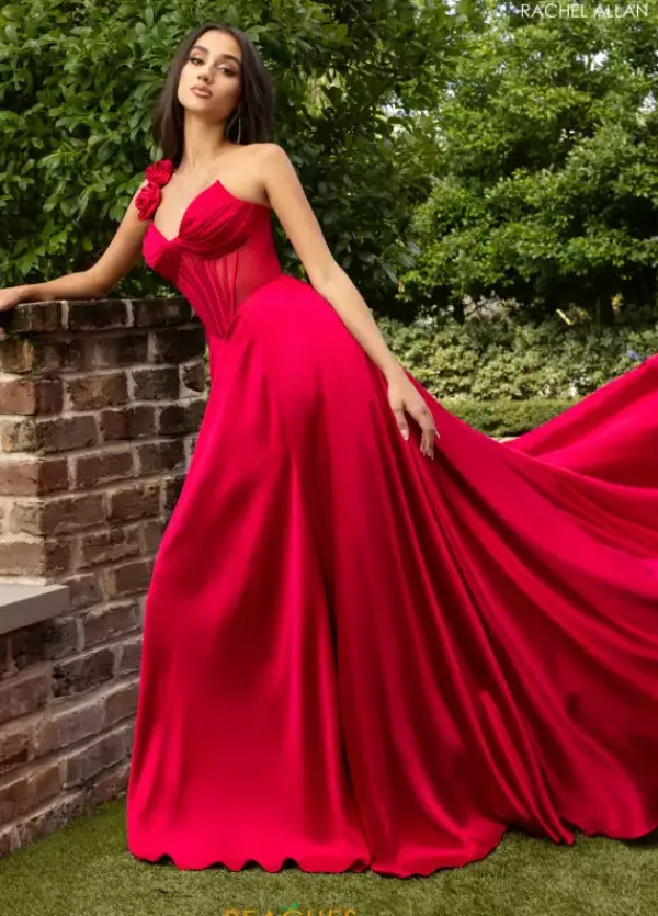 71004^Rachel Allan Hot