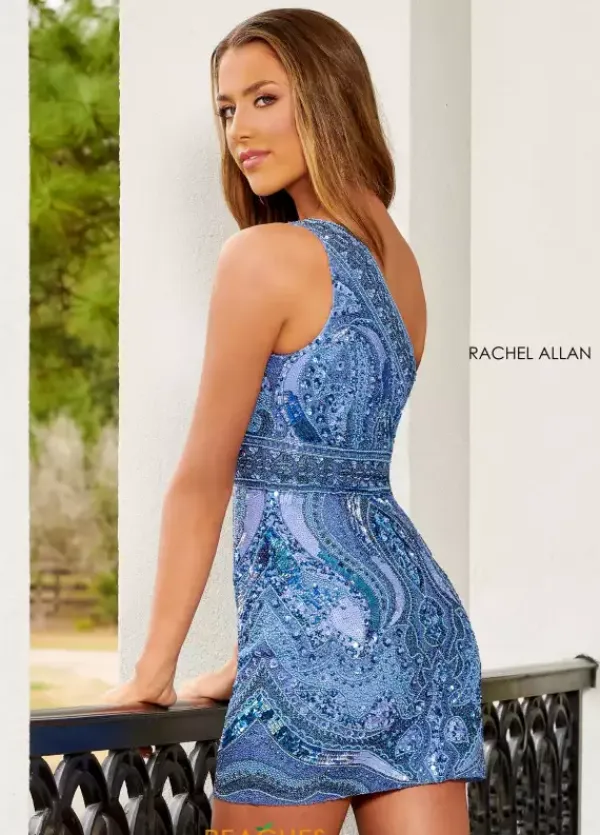 40085^Rachel Allan Hot