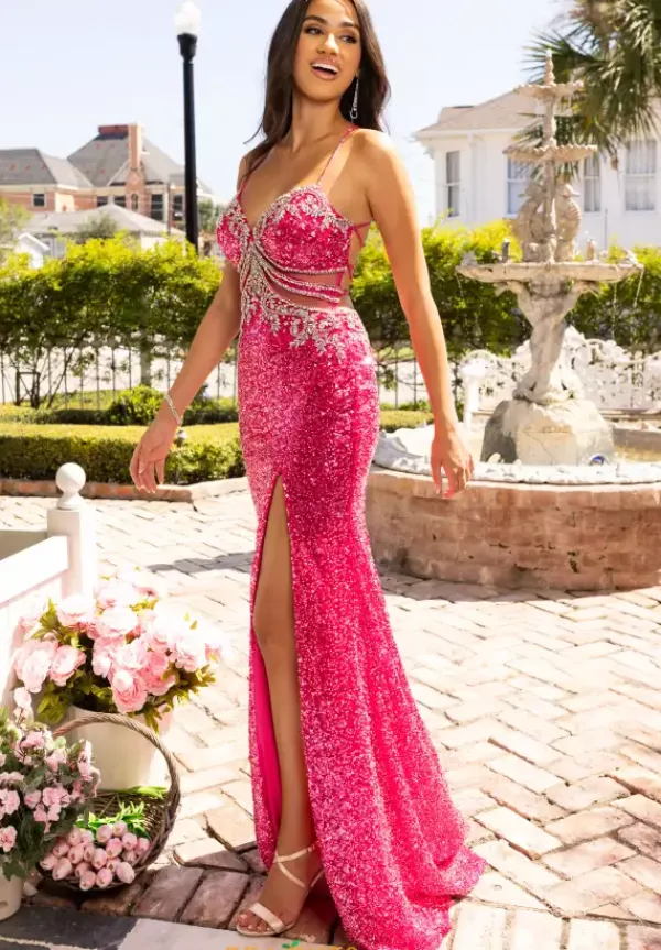 70941^Rachel Allan New