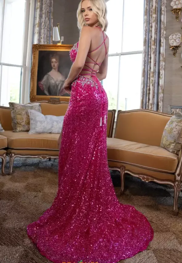 70941^Rachel Allan New