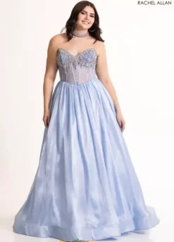 70998^Rachel Allan New