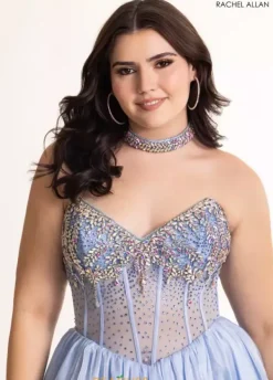 70998^Rachel Allan New