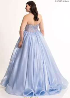 70998^Rachel Allan New