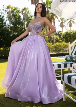 70998^Rachel Allan New