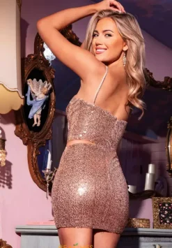 40608^Rachel Allan Discount