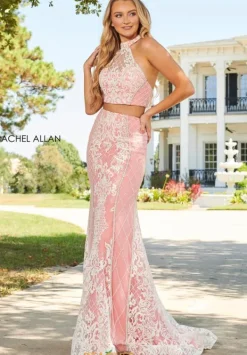 7003^Rachel Allan Hot