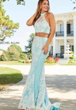 7003^Rachel Allan Hot