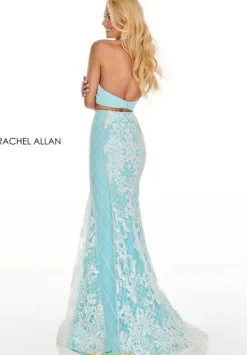 7003^Rachel Allan Hot