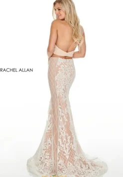 7003^Rachel Allan Hot