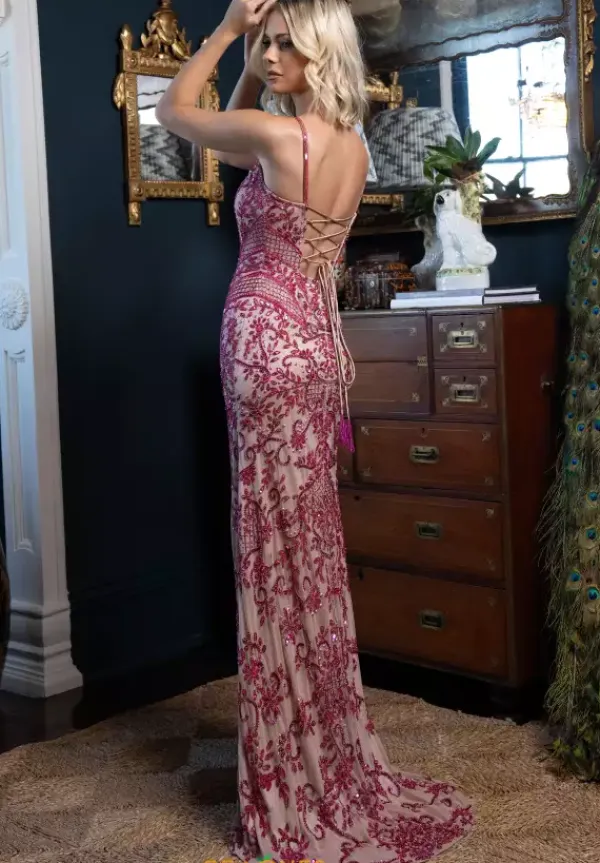 70999^Rachel Allan Hot